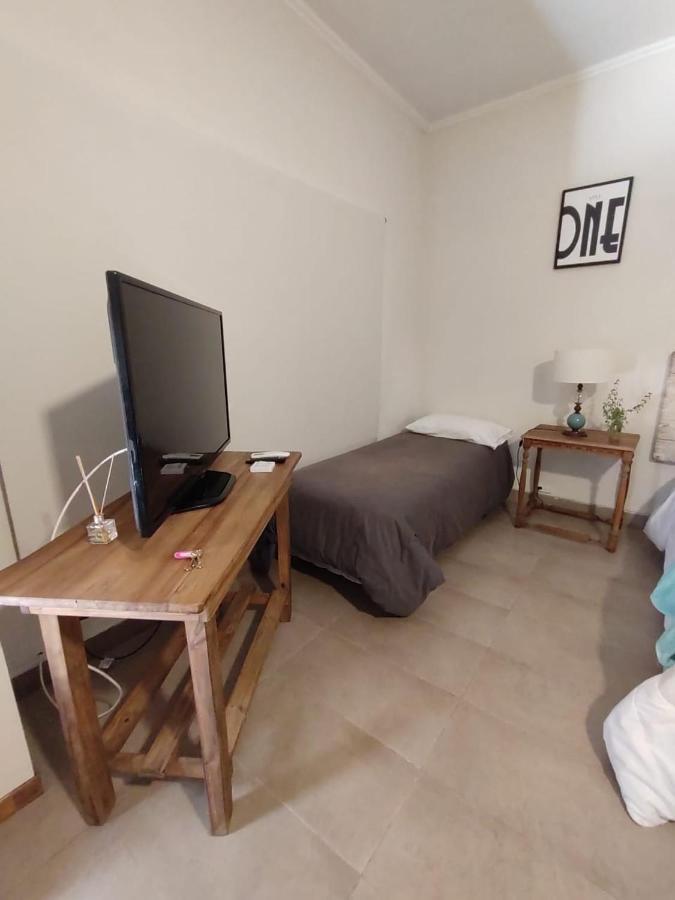 La Josefina Hotel Boutique Olavarría Cameră foto