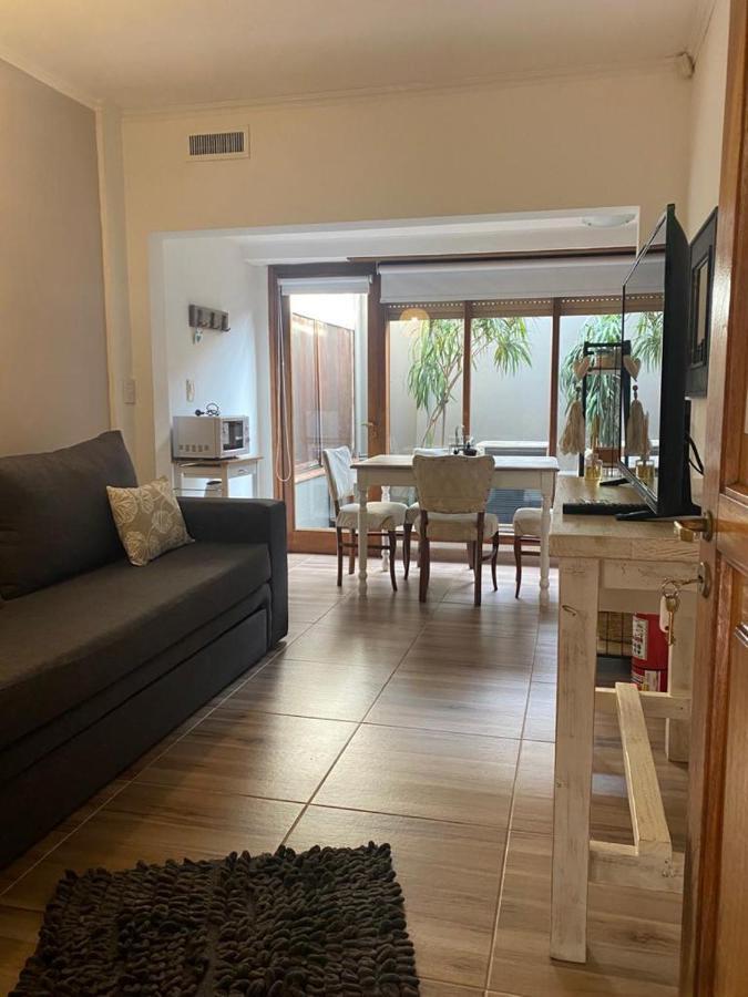 La Josefina Hotel Boutique Olavarría Cameră foto